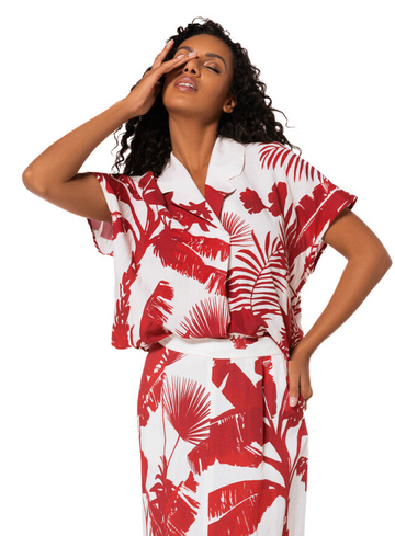 Caroline Biss Blouse 1690