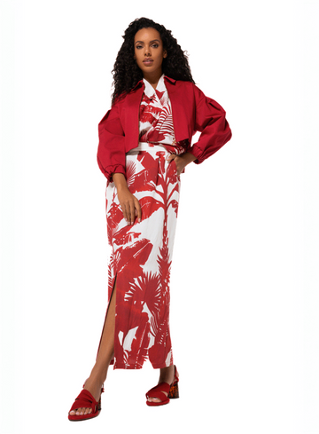Caroline Biss Blouse