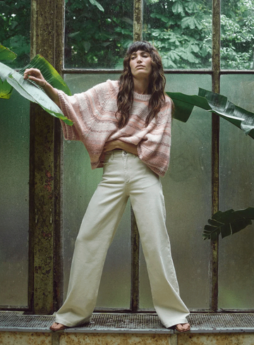 Mos Mosh Jeans MMColette 176420 34