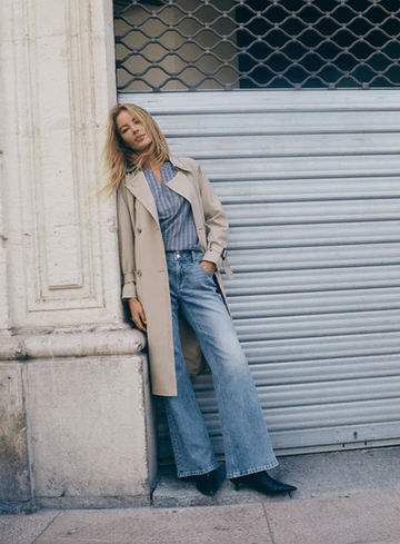 Mos Mosh Jeans MMMarlena Puddle 176640 34