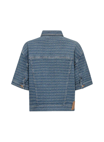 Mos Mosh Jacket MMEbba Bobble
