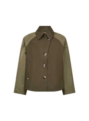 Mos Mosh Trenchcoat MMZyla Neola 177460