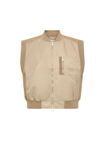 Mos Mosh Gilet MMjovo Neola 177480