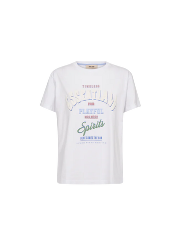 Mos Mosh T-shirt MMRaft 177220