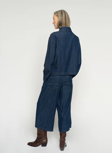 Mos Mosh Jeans MMCulotte Arge