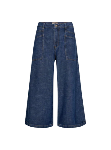 Mos Mosh Jeans MMCulotte Arge 178400