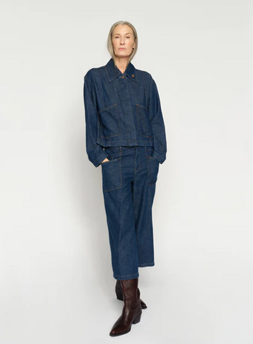 Mos Mosh Jeans MMCulotte Arge