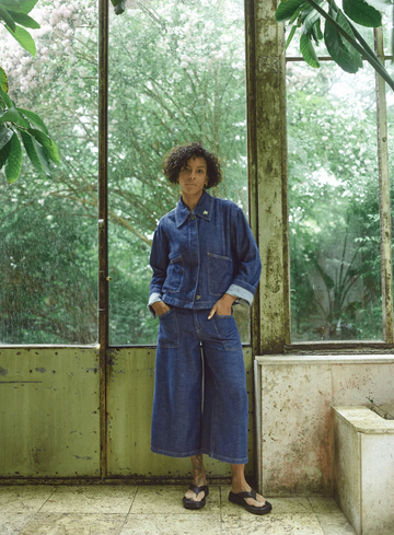 Mos Mosh Jeans MMCulotte Arge 178400