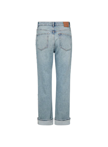 Mos Mosh Jeans MMRachel Studs