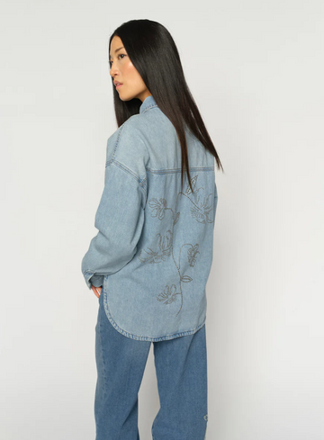 Mos Mosh Blouse MMEmm 178520