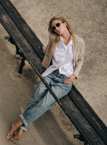 Mos Mosh Jeans MMAymen Galleon 178530 30