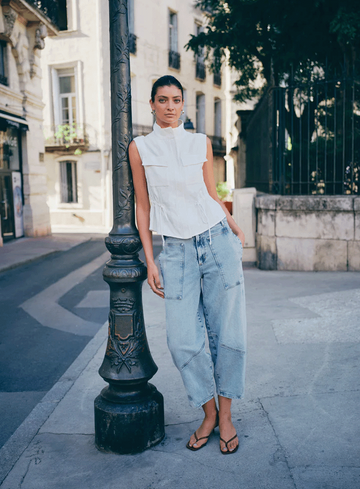 Mos Mosh Jeans MMrosie Galleon 178160 30