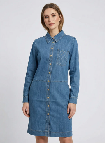 Betty Barclay Jurk 18141740