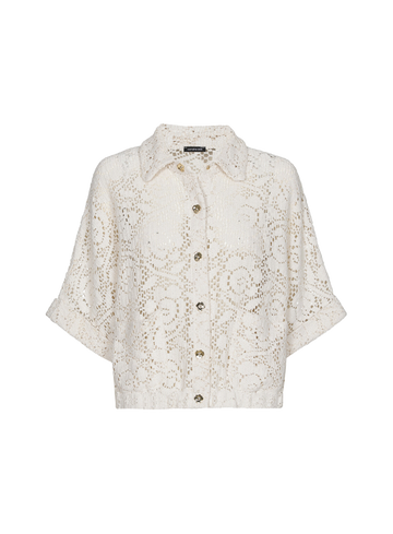 Caroline Biss Blousevest 1848