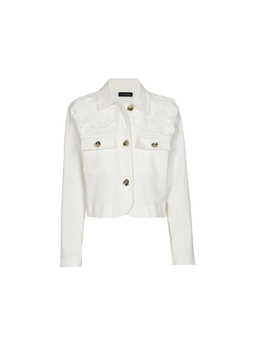 Caroline Biss Jacket 1888