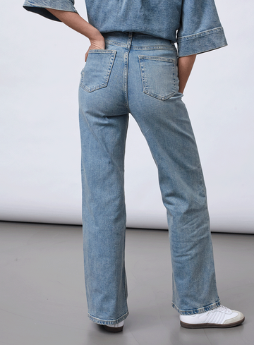 Sisters Point Jeans Owi-W.JE17