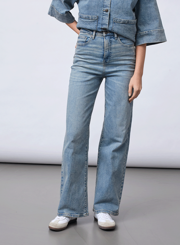 Sisters Point Jeans Owi-W.JE17 19244 owi-w.je17