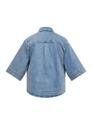 Sisters Point Jacket Olea-JA12