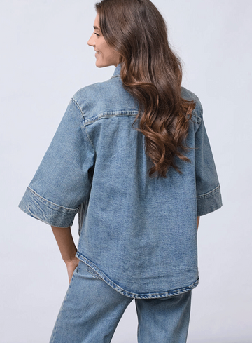 Sisters Point Jacket Olea-JA12