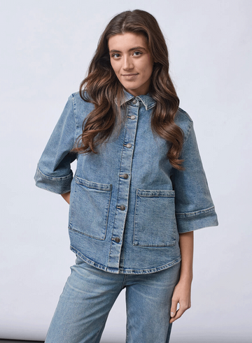 Sisters Point Jacket Olea-JA12 19246 olea-ja12