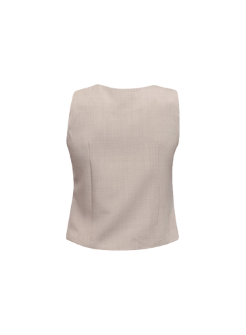 Sisters Point Gilet Gata-VE2