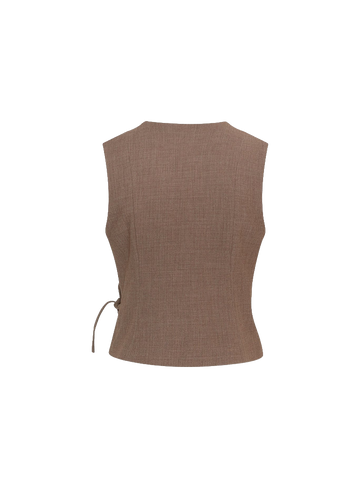 MSCH Copenhagen Gilet MSCHDarina
