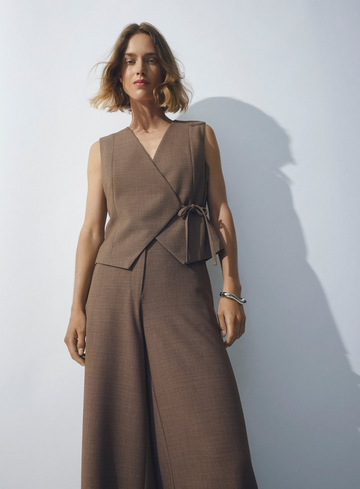 MSCH Copenhagen Gilet MSCHDarina 19541