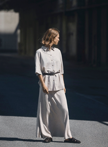 MSCH Copenhagen Blouse MSCHViana Ginia 19654