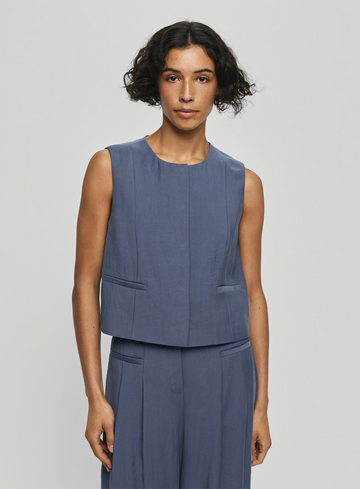 MSCH Copenhagen Gilet MSCHFrode
