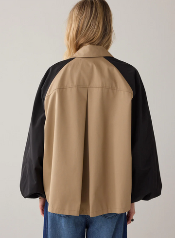Summum Trenchcoat 1s1281-12410