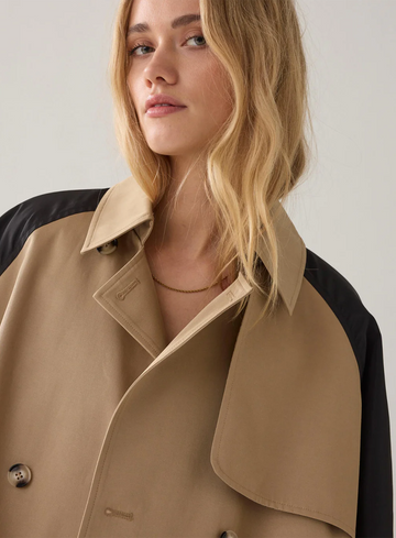 Summum Trenchcoat