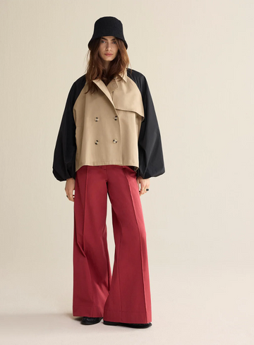 Summum Trenchcoat