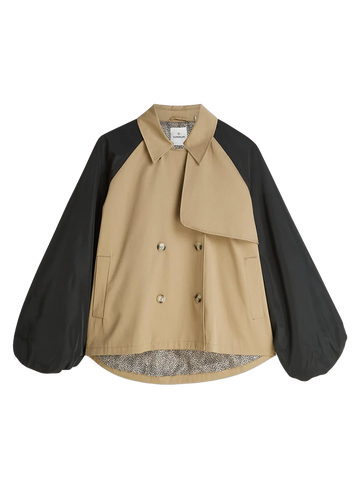 Summum Trenchcoat
