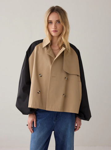 Summum Trenchcoat 1s1281-12410