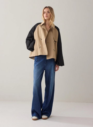 Summum Trenchcoat