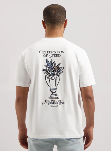 Dstrezzed T-shirt Collin 203512
