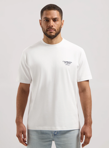 Dstrezzed T-shirt Collin 203512