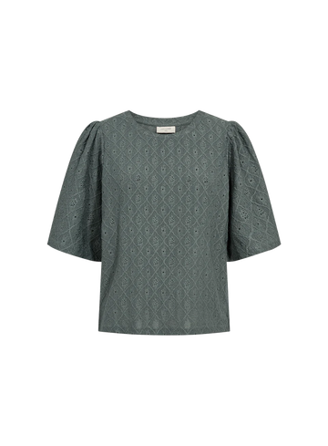 Freequent Top FQKiona 207310 kiona bl