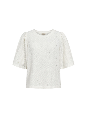 Freequent Top FQKiona 207310 kiona bl