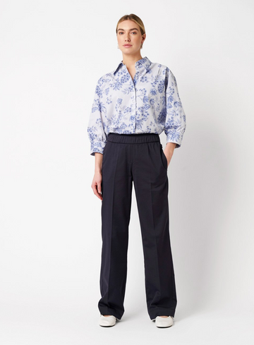 Toni Broek Sue Wide 21-76