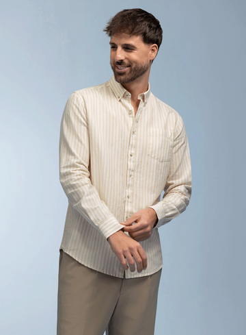 BlueFields Overhemd 21236040