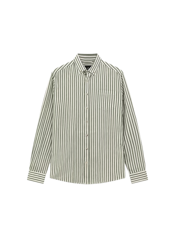 BlueFields Overhemd 21236040