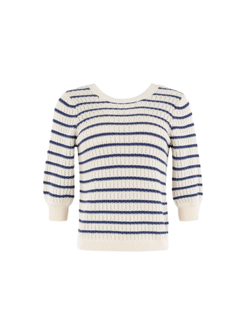 Anna van Toor Pullover 21a09-03011