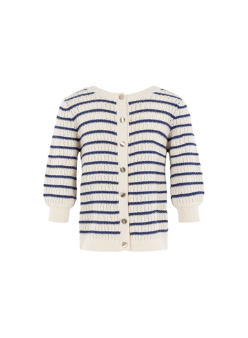 Anna van Toor Pullover 21a09-03011