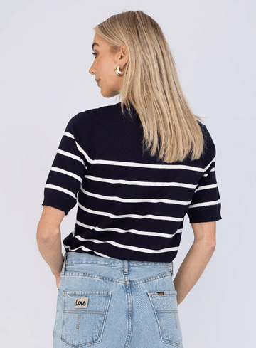 Anna van Toor Pullover