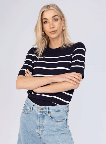 Anna van Toor Pullover 21a09-03024A