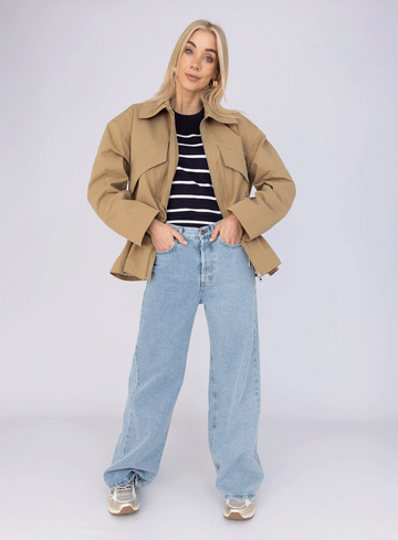 Anna van Toor Pullover