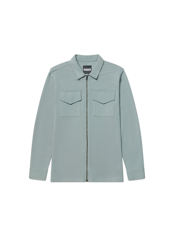Kultivate Overshirt 2501030211