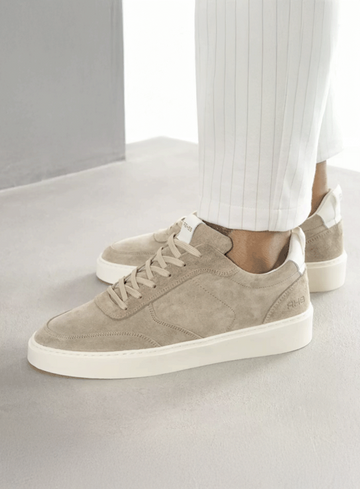 Rehab Sneaker 2512 673103 5300