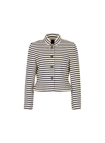 Bthree Blazer Jenelle 260005_JENELLE